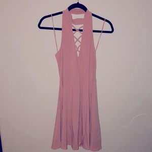 Express Part Dress